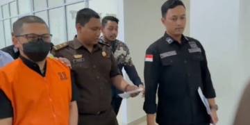 Kasus Korupsi Fiber Optik Kalbar Telan Kerugian Rp 3,6 Miliar, Pengacara Sebut Jaksa Tak Dapat Jelaskan Perbuatan Tersangka