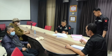 Tiga DPO Kasus Korupsi Tanah Bank Kalbar Menyerahkan Diri ke Jaksa