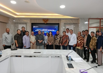 1.000 Unit Rumah untuk Pekerja Media, Pemerintah Siapkan Bunga Rendah dan Cicilan Ringan