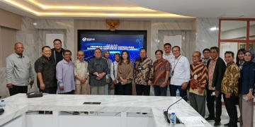 1.000 Unit Rumah untuk Pekerja Media, Pemerintah Siapkan Bunga Rendah dan Cicilan Ringan