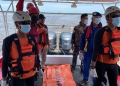 Ombak Besar Tenggelamkan Dua Kapal Motor dan Satu Speedboat, Empat Orang Hilang