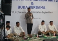 PLN UIP KLB Berbagi Berkah Ramadhan, Pererat Kebersamaan dan Peduli Anak Yatim