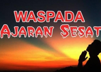 Klaim Mimpi Ketemu Rasulullah, Ajaran Menyimpang di Sandai Ketapang Tak Wajibkan Anggotanya Shalat