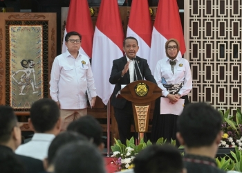 RUPTL Terbaru Berpotensi Tawarkan 91 Persen Green Jobs dari Sektor Pembangkit Listrik