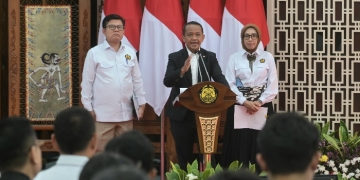 RUPTL Terbaru Berpotensi Tawarkan 91 Persen Green Jobs dari Sektor Pembangkit Listrik