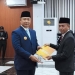 Pelantikan Sekda Ketapang, Bupati Alex Tekankan Loyalitas dan Integritas