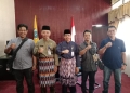 Hari Kebebasan Pers 3 Mei: Ketua Umum PWI Pusat Desak Negara Selamatkan Demokrasi Lewat Pers yang Sehat