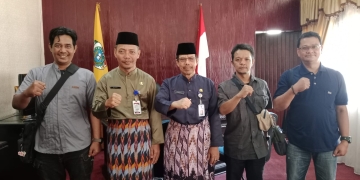 Hari Kebebasan Pers 3 Mei: Ketua Umum PWI Pusat Desak Negara Selamatkan Demokrasi Lewat Pers yang Sehat