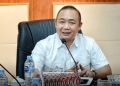 Peringati Hardiknas 2025, Bupati Alex: Pendidikan Adalah Hak Semua Warga Negara