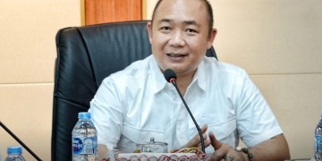 Peringati Hardiknas 2025, Bupati Alex: Pendidikan Adalah Hak Semua Warga Negara