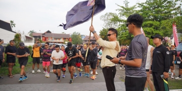 Hari Kebebasan Pers 3 Mei: Ketua Umum PWI Pusat Desak Negara Selamatkan Demokrasi Lewat Pers yang Sehat