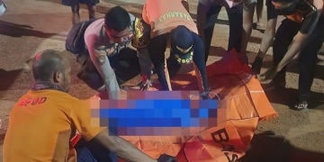 Bupati Ketapang dan Sukamara Komitmen Selesaikan Jembatan Jelai