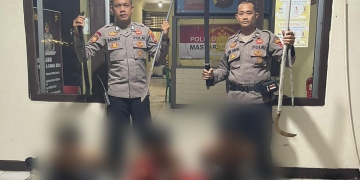 Sutopo Dilantik Sebagai Ketua Paguyuban Jawa Singkawang Periode 2025-2030, Komitmen Jaga Kerukunan Antarbudaya