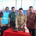 Sutopo Dilantik Sebagai Ketua Paguyuban Jawa Singkawang Periode 2025-2030, Komitmen Jaga Kerukunan Antarbudaya
