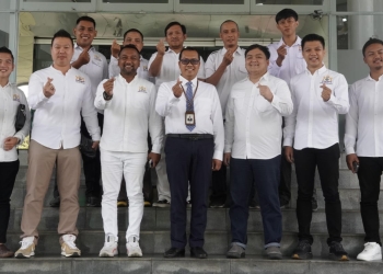 Diduga Stress Diselingkuhi Istri, Pria Asal Sulawesi Nekat Lakukan Percobaan Bunuh Diri di Pontianak