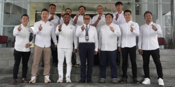 Diduga Stress Diselingkuhi Istri, Pria Asal Sulawesi Nekat Lakukan Percobaan Bunuh Diri di Pontianak