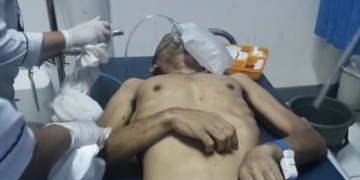 Diduga Stress Diselingkuhi Istri, Pria Asal Sulawesi Nekat Lakukan Percobaan Bunuh Diri di Pontianak