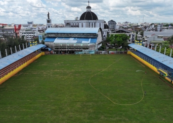 Diduga Stress Diselingkuhi Istri, Pria Asal Sulawesi Nekat Lakukan Percobaan Bunuh Diri di Pontianak