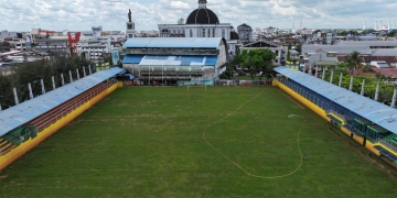 Diduga Stress Diselingkuhi Istri, Pria Asal Sulawesi Nekat Lakukan Percobaan Bunuh Diri di Pontianak