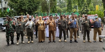 Diduga Stress Diselingkuhi Istri, Pria Asal Sulawesi Nekat Lakukan Percobaan Bunuh Diri di Pontianak