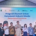 Serahkan Kunci Rumah Subsidi, Menteri PKP: Program Ini Bukan untuk Membungkam Wartawan
