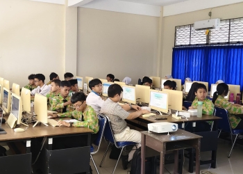 Serahkan Kunci Rumah Subsidi, Menteri PKP: Program Ini Bukan untuk Membungkam Wartawan