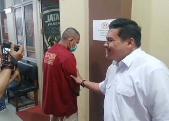 Serahkan Kunci Rumah Subsidi, Menteri PKP: Program Ini Bukan untuk Membungkam Wartawan