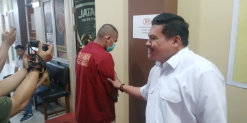 Serahkan Kunci Rumah Subsidi, Menteri PKP: Program Ini Bukan untuk Membungkam Wartawan