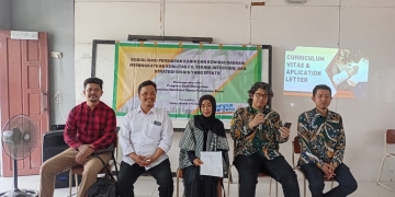 Serahkan Kunci Rumah Subsidi, Menteri PKP: Program Ini Bukan untuk Membungkam Wartawan