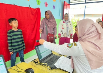 Disdukcapil Pontianak Permudah Kepemilikan KIA Lewat Inovasi “Peci Haji”