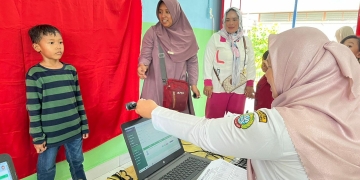 Disdukcapil Pontianak Permudah Kepemilikan KIA Lewat Inovasi “Peci Haji”