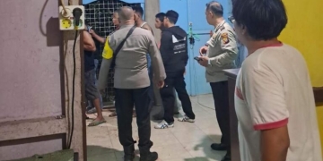 Muhammad Idham Terima Gelar “Legenda” dari PS Pemkot Pontianak