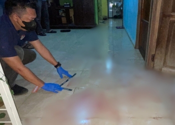 Tim Jatanras Pontianak Tangkap Penjambret IRT, Satu Pelaku Anak di Bawah Umur