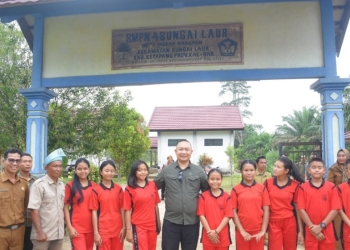 Tim Jatanras Pontianak Tangkap Penjambret IRT, Satu Pelaku Anak di Bawah Umur