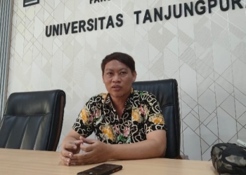 621 JCH Kota Pontianak Ikut Bimbingan Manasik Haji