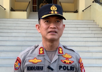 621 JCH Kota Pontianak Ikut Bimbingan Manasik Haji
