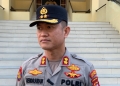 Wakapolresta Pontianak: Tidak Tolerir Aksi Depkolektor Bergaya Preman