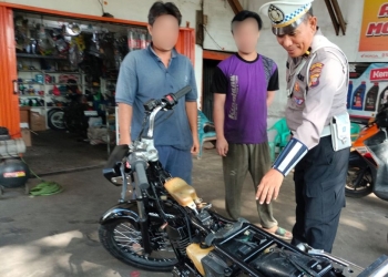 621 JCH Kota Pontianak Ikut Bimbingan Manasik Haji