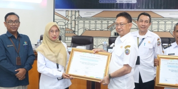 Wako Pontianak Tekankan Pentingnya Update Berkala Data Statistik