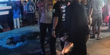 Lima Polsek di Kubu Raya Sisir Pelabuhan dan Pasar yang Jadi Titik Rawan Premanisme