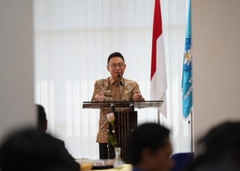 Lima Polsek di Kubu Raya Sisir Pelabuhan dan Pasar yang Jadi Titik Rawan Premanisme