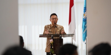 Lima Polsek di Kubu Raya Sisir Pelabuhan dan Pasar yang Jadi Titik Rawan Premanisme