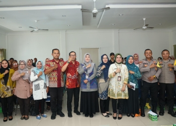 Cegah Kenakalan Remaja, Warga Pontianak Timur Dukung Pemberlakuan Jam Malam Anak