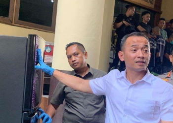 Fidusia Bukan Hutan Rimba, DC Brutal Siap-siap “Digulung” Polda Kalbar