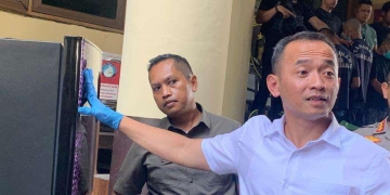 Fidusia Bukan Hutan Rimba, DC Brutal Siap-siap “Digulung” Polda Kalbar