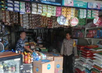 Tujuh Pengedar Sabu Diamankan Polres Kubu Raya, 2 Diantaranya Residivis