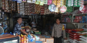 Tujuh Pengedar Sabu Diamankan Polres Kubu Raya, 2 Diantaranya Residivis