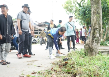 Tujuh Pengedar Sabu Diamankan Polres Kubu Raya, 2 Diantaranya Residivis