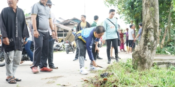 Tujuh Pengedar Sabu Diamankan Polres Kubu Raya, 2 Diantaranya Residivis