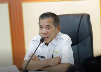 Pemkab Ketapang Tanggung Transportasi CJH Menuju Pontianak dan Sebaliknya